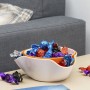 Bols pour Apéritifs 2 en 1 InnovaGoods 2 Pièces: Plus de 300.000 produits de grandes marques en vente directe à prix usine sur c