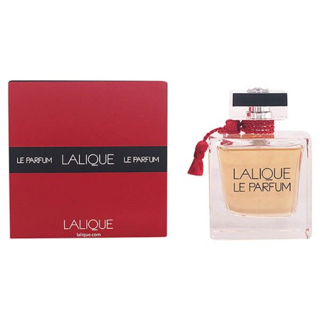 Parfum Femme Lalique Vap Edp EDP 100 ml: Plus de 300.000 produits de grandes marques en vente directe à prix usine sur cadeaufou