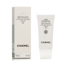 Protecteur Solaire Chanel Kosmetik Spf 50 30 ml: Plus de 300.000 produits de grandes marques en vente directe à prix usine sur c