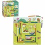 Jouet Educatif Goula hamsters: Plus de 300.000 produits de grandes marques en vente directe à prix usine sur cadeaufou.com. Labe