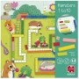 Jouet Educatif Goula hamsters: Plus de 300.000 produits de grandes marques en vente directe à prix usine sur cadeaufou.com. Labe