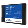 Disque dur Western Digital WDS250G3B0A 250 GB SSD: Plus de 300.000 produits de grandes marques en vente directe à prix usine sur