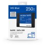 Disque dur Western Digital WDS250G3B0A 250 GB SSD: Plus de 300.000 produits de grandes marques en vente directe à prix usine sur