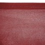 Voiles d'ombrage Cerise Polyéthylène 500 x 1 x 500 cm: Plus de 300.000 produits de grandes marques en vente directe à prix usine