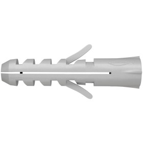Crampons Fischer 50108 6 x 40 mm 100 Unités: Plus de 300.000 produits de grandes marques en vente directe à prix usine sur cadea