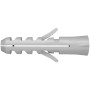 Crampons Fischer 50108 6 x 40 mm 100 Unités: Plus de 300.000 produits de grandes marques en vente directe à prix usine sur cadea