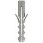 Crampons Fischer 50108 6 x 40 mm 100 Unités: Plus de 300.000 produits de grandes marques en vente directe à prix usine sur cadea