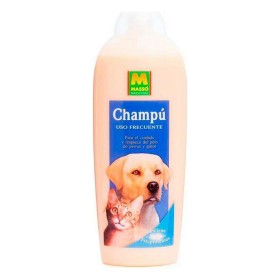 Shampoing pour animaux de compagnie Massó (750 ml): Plus de 300.000 produits de grandes marques en vente directe à prix usine su
