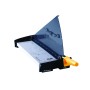 Guillotine Fellowes Fusion A3/180 Noir Argenté A3 (2 Unités): Plus de 300.000 produits de grandes marques en vente directe à pri