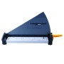 Guillotine Fellowes Fusion A3/180 Noir Argenté A3 (2 Unités): Plus de 300.000 produits de grandes marques en vente directe à pri