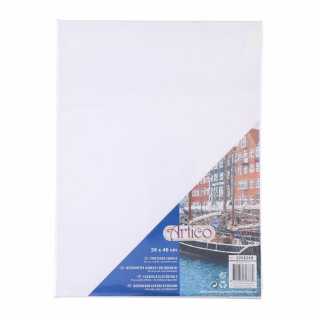 Toile Artico 30 x 40 cm: Plus de 300.000 produits de grandes marques en vente directe à prix usine sur cadeaufou.com. Label bout