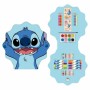 Crayon Stitch Bleu Blue Glam: Plus de 300.000 produits de grandes marques en vente directe à prix usine sur cadeaufou.com. Label
