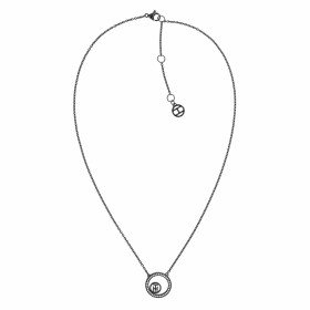 Pendentif Femme Tommy Hilfiger 45 cm: Plus de 300.000 produits de grandes marques en vente directe à prix usine sur cadeaufou.co