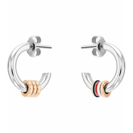 Boucles d´oreilles Femme Tommy Hilfiger 2780505 1,5 cm: Plus de 300.000 produits de grandes marques en vente directe à prix usin