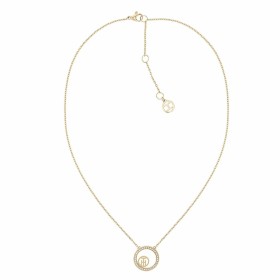 Pendentif Femme Tommy Hilfiger 46 cm: Plus de 300.000 produits de grandes marques en vente directe à prix usine sur cadeaufou.co