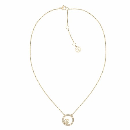 Pendentif Femme Tommy Hilfiger 46 cm: Plus de 300.000 produits de grandes marques en vente directe à prix usine sur cadeaufou.co