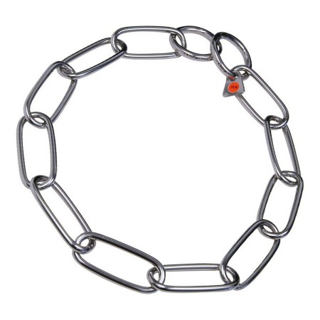 Collier pour Chien Hs Sprenger Argenté Long Maillons (59 cm): Plus de 300.000 produits de grandes marques en vente directe à pri