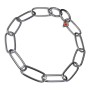 Collier pour Chien Hs Sprenger Argenté Long Maillons (59 cm): Plus de 300.000 produits de grandes marques en vente directe à pri