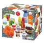 Set de jouets alimentaires Ecoiffier Pack Drive Accessories Dinette (20 pcs): Plus de 300.000 produits de grandes marques en ven