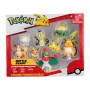 Figurines d’action Bandai Pokémon Lot 8 Pièces: Plus de 300.000 produits de grandes marques en vente directe à prix usine sur ca