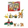 Figurines d’action Bandai Pokémon Lot 8 Pièces: Plus de 300.000 produits de grandes marques en vente directe à prix usine sur ca