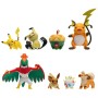 Figurines d’action Bandai Pokémon Lot 8 Pièces: Plus de 300.000 produits de grandes marques en vente directe à prix usine sur ca