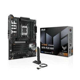Carte Mère Asus TUF GAMING X870-PLUS WIFI AMD AM5 AMD: Plus de 300.000 produits de grandes marques en vente directe à prix usine