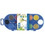 Aquarelles Milan: Plus de 300.000 produits de grandes marques en vente directe à prix usine sur cadeaufou.com. Label boutique so