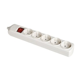 Multiprise 5 Prises avec Interrupteur Solera 8005il 3500 W 16 A: Plus de 300.000 produits de grandes marques en vente directe à 