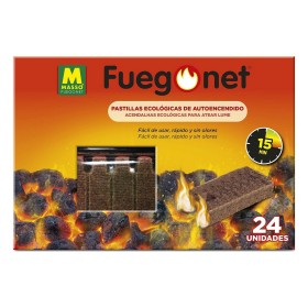 Galets d'allumage Massó 24 Unités: Plus de 300.000 produits de grandes marques en vente directe à prix usine sur cadeaufou.com. 