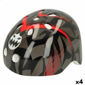 Casque Enfant Colorbaby Fantôme (4 Unités): Plus de 300.000 produits de grandes marques en vente directe à prix usine sur cadeau