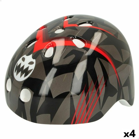 Casque Enfant Colorbaby Fantôme (4 Unités): Plus de 300.000 produits de grandes marques en vente directe à prix usine sur cadeau