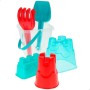 Set de jouets de plage Colorbaby 6 Pièces (16 Unités): Plus de 300.000 produits de grandes marques en vente directe à prix usine