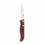 Eplucheur San Ignacio pakka sg-4236 Acier inoxydable 8,5 cm Marron: Plus de 300.000 produits de grandes marques en vente directe