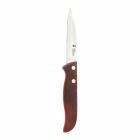 Eplucheur San Ignacio pakka sg-4236 Acier inoxydable 8,5 cm Marron: Plus de 300.000 produits de grandes marques en vente directe