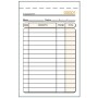 Livret de factures 9 x 14 cm (10 Unités): Plus de 300.000 produits de grandes marques en vente directe à prix usine sur cadeaufo