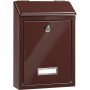 Boîte aux lettres Burg-Wachter : Plus de 300.000 produits de grandes marques en vente directe à prix usine sur cadeaufou.com. L