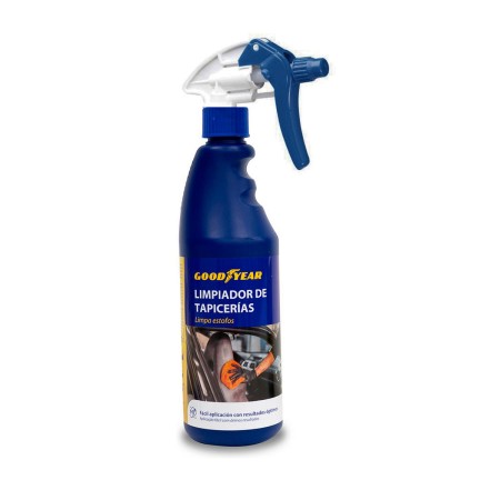 Nettoyant Goodyear Liquide Tapisserie 500 ml 500 ml: Plus de 300.000 produits de grandes marques en vente directe à prix usine s