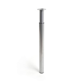Pieds Rei 406e Acier Cylindrique Extensible: Plus de 300.000 produits de grandes marques en vente directe à prix usine sur cadea