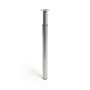 Pieds Rei 406e Acier Cylindrique Extensible: Plus de 300.000 produits de grandes marques en vente directe à prix usine sur cadea