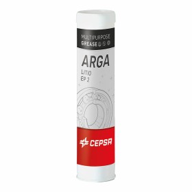 Graisse de lithium Cepsa Arga EP2 Polyvalent 400 g: Plus de 300.000 produits de grandes marques en vente directe à prix usine su