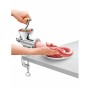 Hachoir à viande Metaltex Grand 3-en-1 À manivelle: Plus de 300.000 produits de grandes marques en vente directe à prix usine su