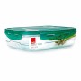 Boîte à lunch hermétique Ibili 790420 Plastique 2 L 27 x 20 x 6,5 cm: Plus de 300.000 produits de grandes marques en vente direc