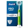 Brosse à dents électrique Oral-B Pro 1 Vert: Plus de 300.000 produits de grandes marques en vente directe à prix usine sur cadea