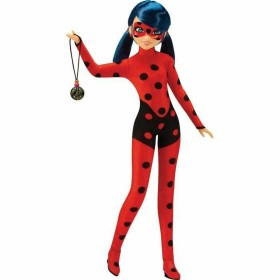 Poupée Bandai Ladybug Lucky Charm 26 cm: Plus de 300.000 produits de grandes marques en vente directe à prix usine sur cadeaufou