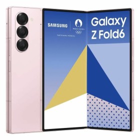 Smartphone Samsung Galaxy Z Fold 6 7,6 12 GB RAM 256 GB Rose: Plus de 300.000 produits de grandes marques en vente directe à pri