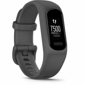 Cardiofréquencemètre de Sport Bluetooth GARMIN Vivosmart 5 Noir: Plus de 300.000 produits de grandes marques en vente directe à 