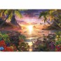 Puzzle Ravensburger 17824 Paradise Sunset 18000 Pièces: Plus de 300.000 produits de grandes marques en vente directe à prix usin