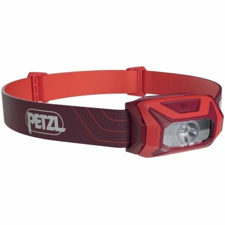 Lanterne LED pour la Tête Petzl E060AA03 Rouge 300 Lm (1 Unité): Plus de 300.000 produits de grandes marques en vente directe à 