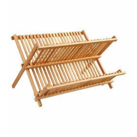 Égouttoir pour Évier 5five Simply Smart Naturel 42 x 33,5 x 25,5 cm Pliable: Plus de 300.000 produits de grandes marques en vent